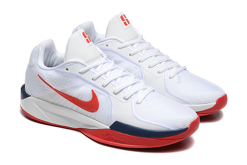 888-21 blanco rojo 36-46